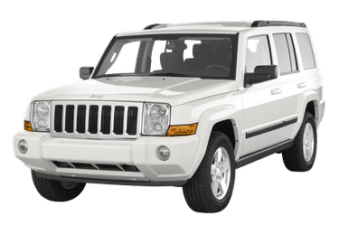 Jeep Jeep Commander