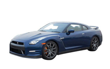 Nissan Nissan Gt R