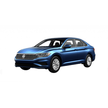 Volkswagen Volkswagen Jetta