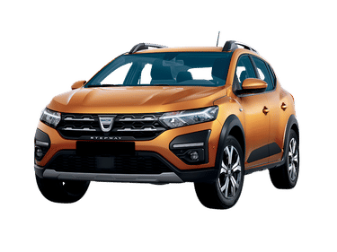 Dacia Dacia Stepway