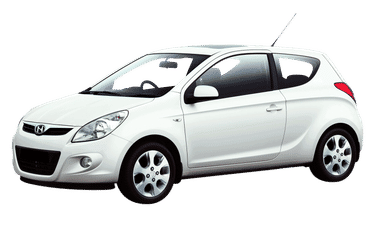 Hyundai Hyundai I20