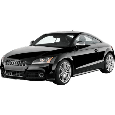 Audi Audi Tt S