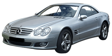 Mercedesbenz Mercedes Benz Sl