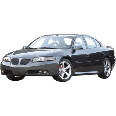 Pontiac Pontiac Bonnevile