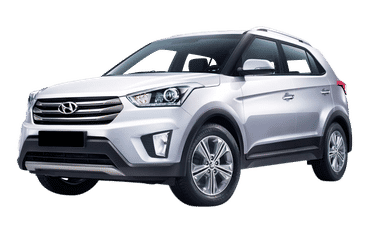 Hyundai Hyundai Creta   Ix25