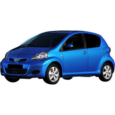 Toyota Toyota Aygo
