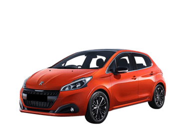 Peugeot Peugeot 208