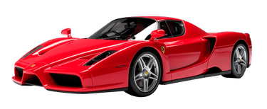 Ferrari Ferrari Enzo