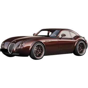 Wiesmann Wiesmann Gt Roadster