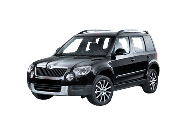 Skoda Skoda Yeti