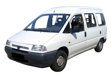 Peugeot Peugeot Expert
