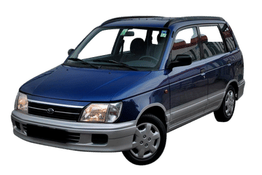 Daihatsu Daihatsu Gran Move