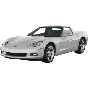 Corvette Corvette C6