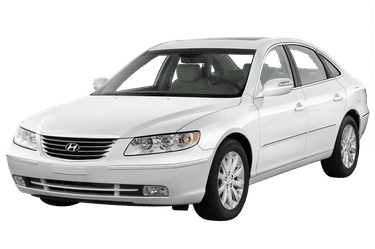 Hyundai Hyundai Grandeur