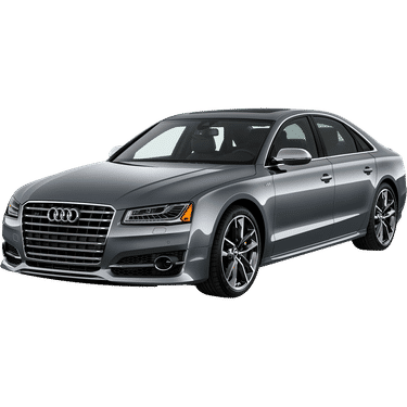 Audi Audi S8