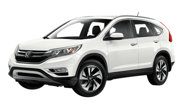 Honda Honda Cr V