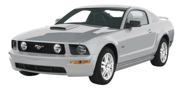 Ford Ford Mustang
