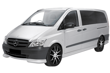 Mercedesbenz Mercedes Benz Vito 2010 Gt 