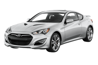Hyundai Hyundai Genesis
