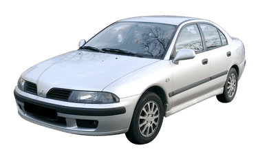 Mitsubishi Mitsubishi Carisma