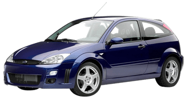 Ford Ford Focus