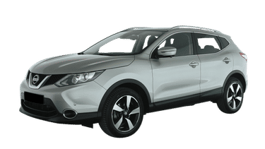 Nissan Nissan Qashqai