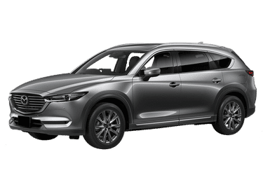 Mazda Mazda Cx 8