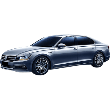 Volkswagen Volkswagen Phideon