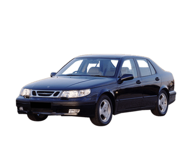 Saab Saab 9 5