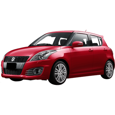 Suzuki Suzuki Swift