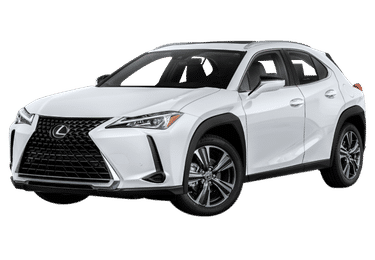 Lexus Lexus Ux