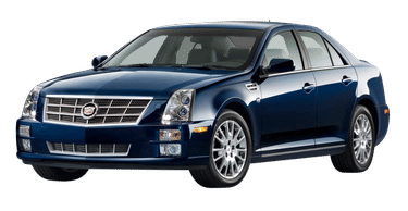 Cadillac Cadillac Sts