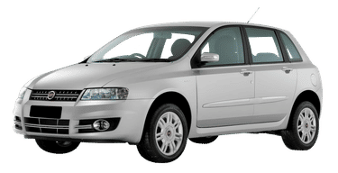 Fiat Fiat Stilo