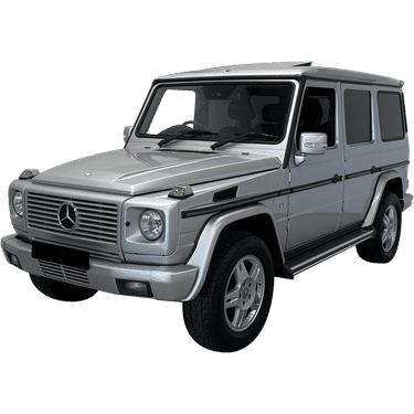Mercedesbenz Mercedes Benz G