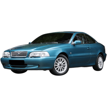 Volvo Volvo C70