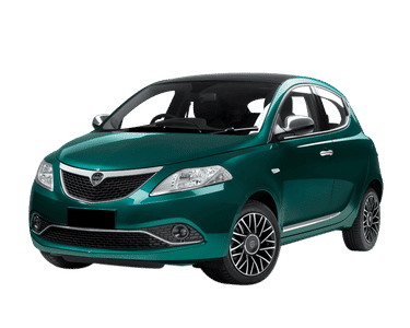 Lancia Lancia Ypsilon