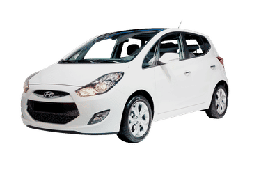 Hyundai Hyundai Ix20