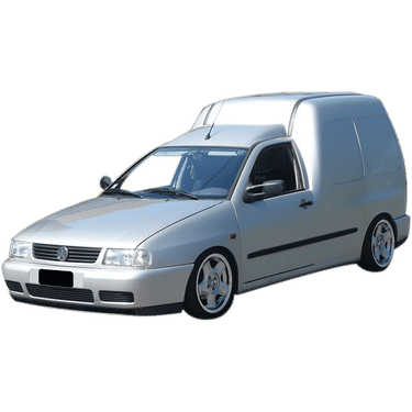 Volkswagen Volkswagen Caddy