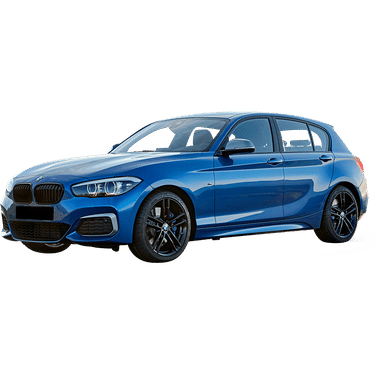 BMW Bmw 1 Serie