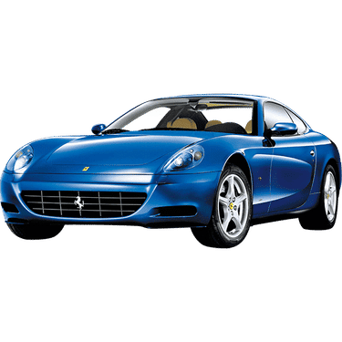 Ferrari Ferrari 612 Scaglietti
