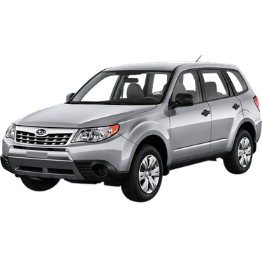 Subaru Subaru Forester