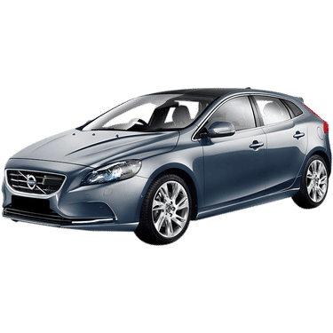 Volvo Volvo V40