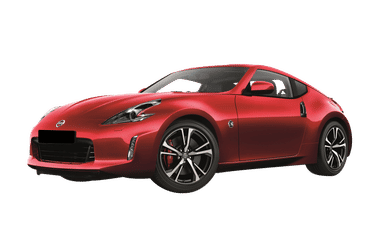 Nissan Nissan 370Z
