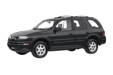 Oldsmobile Oldsmobile Bravada