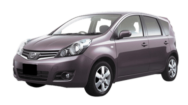 Nissan Nissan Note