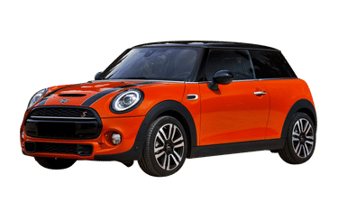 Mini Mini Cooper S