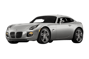 Pontiac Pontiac Solstice
