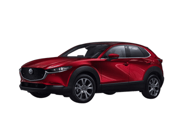 Mazda Mazda Cx 30