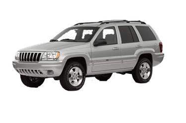 Chrysler Chrysler Jeep Grand Cherokee