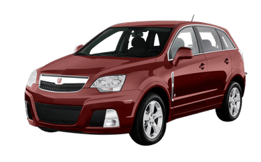 Saturn Saturn Vue